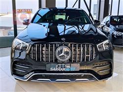 مرسيدس بنز GLE